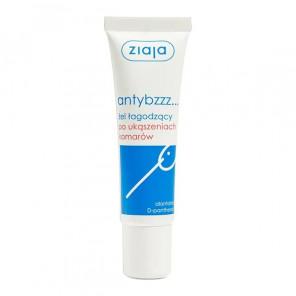 Ziaja Antybzzz – żel łagodzący po ukąszeniach komarów (30 ml) - zdjęcie produktu