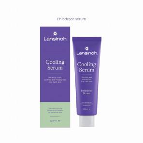 Lansinoh Kojące serum do ciała z mentolem 125 ml - zdjęcie produktu