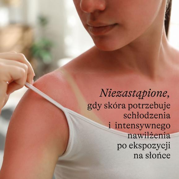 Lansinoh Kojące serum do ciała z mentolem 125 ml Lansinoh Kojące serum do ciała z mentolem 125 ml - zdjęcie produktu