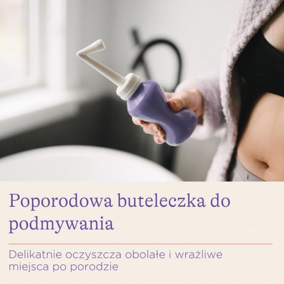 Lansinoh Poporodowa Buteleczka do podmywania (360 ml) - zdjęcie produktu