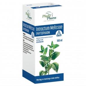 Intractum Melissae – lek ziołowy (100 ml) - zdjęcie produktu