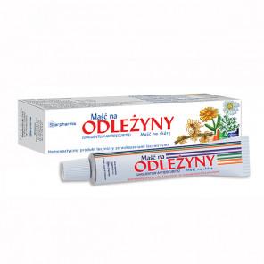 Maść na odleżyny Starpharma 130 g – lek homeopatyczny - zdjęcie produktu