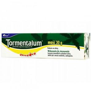 Tormentalum, maść, 30 g - zdjęcie produktu