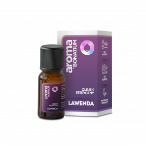 Aroma by Bonatium olejek eteryczny Lawenda (10 ml) - zdjęcie produktu