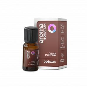 Aroma By Bonatium Olejek Goździkowy 10 ml - zdjęcie produktu