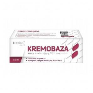 Heltiso Care Kremobaza 50% – kosmetyk (50 ml) - zdjęcie produktu
