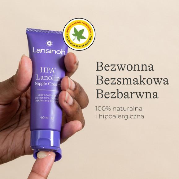 Zestaw Lansinoh Butelki ze smoczkiem 2 x 240ml + Wkładki laktacyjne 100szt + Lanolina maść ochronna 40ml + Ręcznik plażowy - zdjęcie produktu