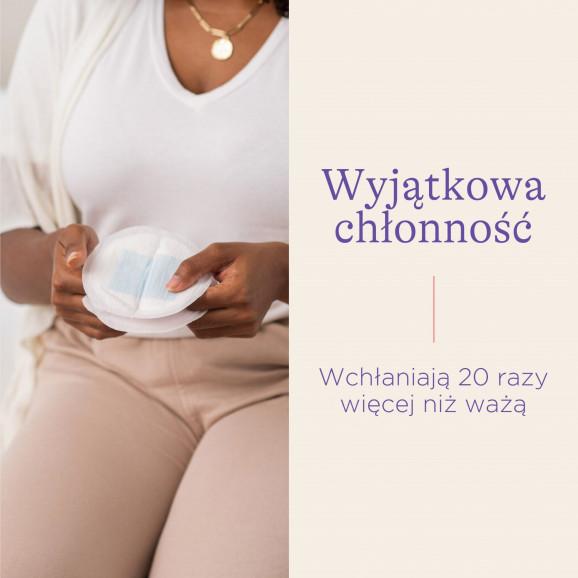 Zestaw Lansinoh Butelki ze smoczkiem 2 x 240ml + Wkładki laktacyjne 100szt + Lanolina maść ochronna 40ml + Ręcznik plażowy - zdjęcie produktu