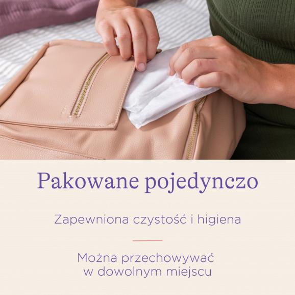 Zestaw Lansinoh Butelki ze smoczkiem 2 x 240ml + Wkładki laktacyjne 100szt + Lanolina maść ochronna 40ml + Ręcznik plażowy - zdjęcie produktu