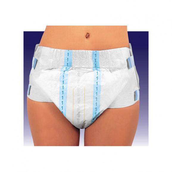 Pieluchomajtki SENI SUPER, Extra Large (XL) – wyrób medyczny (30 sztuk) - zdjęcie produktu