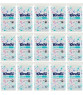 Cleanic Kindii, Pure, bawełniane płatki kosmetyczne dla niemowląt, pakiet 15x 60 szt. Cleanic Kindii, Pure, bawełniane płatki kosmetyczne dla niemowląt, pakiet 15x 60 szt. - zdjęcie produktu