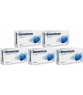Inventum, 25 mg, tabletki do rozgryzania, żucia, 20 szt. Inventum, 25 mg, tabletki do rozgryzania, żucia, 20 szt. - zdjęcie produktu