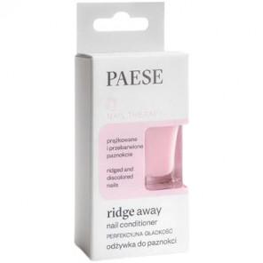 PAESE Ridge Away Perfekcyjna gładkość odżywka do paznokci, 8ml - zdjęcie produktu