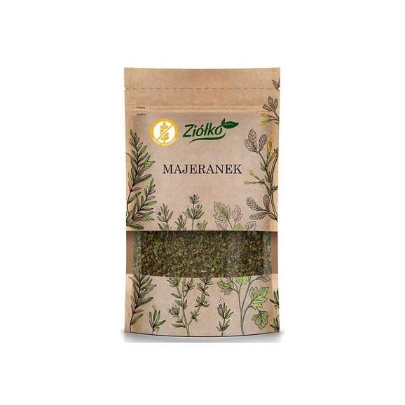 Ziółko Majeranek, 20 g Ziółko Majeranek, 20 g - zdjęcie produktu