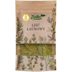 Ziółko Liść laurowy, 10 g - zdjęcie produktu