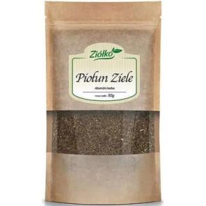 Ziółko Piołun ziele suszone, 50 g - zdjęcie produktu
