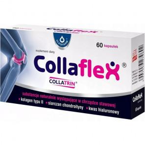[31.08.2026] Collaflex 350 mg – suplement diety (60 kapsułek) - zdjęcie produktu
