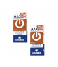 Maxon Forte 50 mg, tabletki powlekane – lek OTC 2 x 4 tabletki - zdjęcie produktu