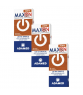 Maxon Forte 50 mg, tabletki powlekane – lek OTC 3 x 4 tabletki - zdjęcie produktu