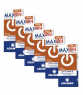 Maxon Forte 50 mg, tabletki powlekane – lek OTC 6 x 4 tabletki - zdjęcie produktu