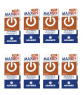 Maxon Forte 50 mg, tabletki powlekane – lek OTC 8 x 4 tabletki - zdjęcie produktu