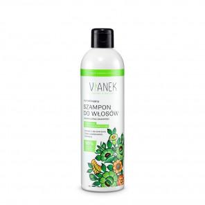 Vianek Normalizujący szampon do włosów normalnych i przetłuszczających się (300 ml) - zdjęcie produktu