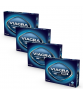 Viagra Connect Max, 50 mg, tabletki powlekane, 4 x 2 szt. Viagra Connect Max, 50 mg, tabletki powlekane, 4 x 2 szt. - zdjęcie produktu