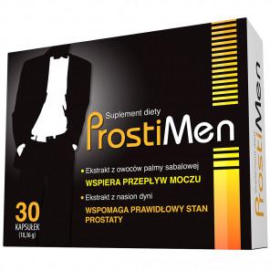 ProstiMen – suplement diety (30 kapsułek) - zdjęcie produktu