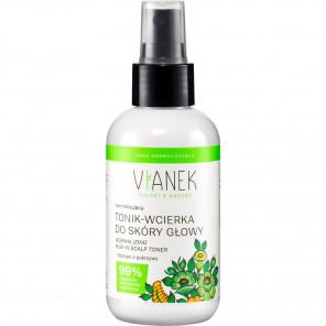 Vianek Normalizujący tonik-wcierka do skóry głowy (150 ml) - zdjęcie produktu
