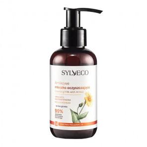 Sylveco Arnikowe Mleczko Oczyszczające do Twarzy (150 ml) - zdjęcie produktu