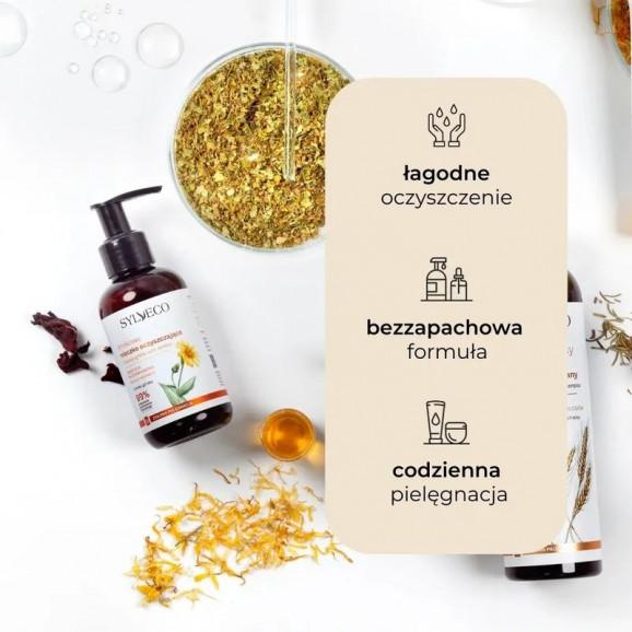 Sylveco Arnikowe Mleczko Oczyszczające do Twarzy (150 ml) - zdjęcie produktu