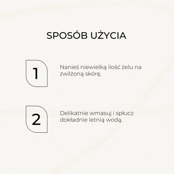 Sylveco Arnikowe Mleczko Oczyszczające do Twarzy (150 ml) - zdjęcie produktu
