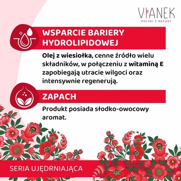 VIANEK Rewitalizujący płyn micelarny (200 ml) - zdjęcie produktu