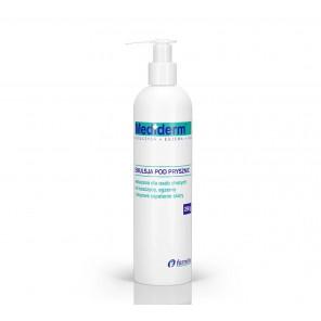 Mediderm Shower, emulsja pod prysznic – wyrób medyczny (250 g) - zdjęcie produktu