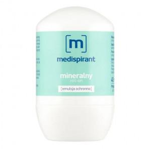 Medispirant Mineralny Emulsja – roll-on (40 ml) - zdjęcie produktu