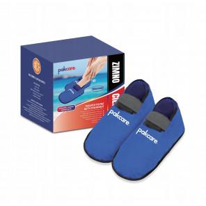 Buty chłodzące rozgrzewające PakCare (1 para) - zdjęcie produktu