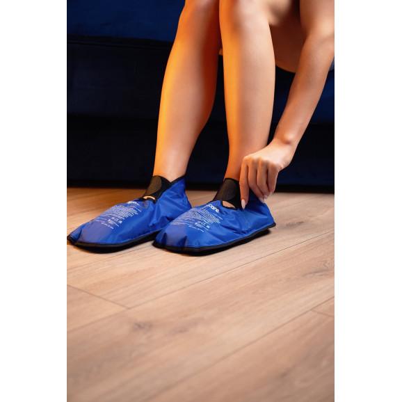 Buty chłodzące rozgrzewające PakCare (1 para) Buty chłodzące rozgrzewające PakCare (1 para) - zdjęcie produktu