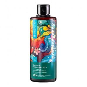 Vianek prebiotyczny szampon odbudowujący (300 ml) - zdjęcie produktu