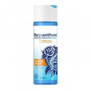 [31.08.2026] Bepanthen Tattoo żel do mycia (200 ml) - zdjęcie produktu