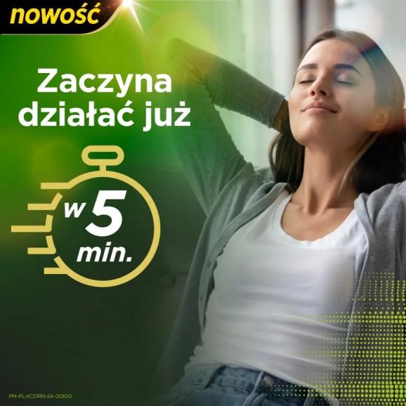 Excedrin Duo 200 mg + 500 mg, tabletki powlekane (20 tabletek) Excedrin Duo 200 mg + 500 mg, tabletki powlekane (20 tabletek) - zdjęcie produktu