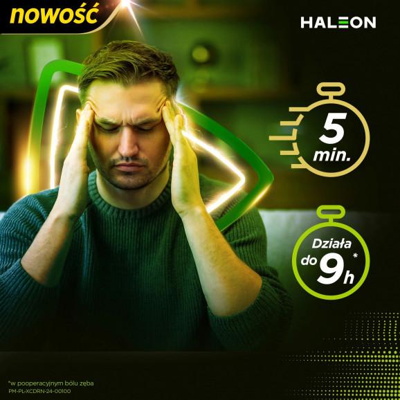 [31.08.2026] Excedrin Duo 200 mg + 500 mg, tabletki powlekane (20 tabletek) - zdjęcie produktu