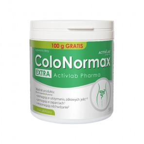 [05.09.2026] Activlab Pharma ColoNormax Extra – suplement diety, proszek (300 g, jabłko) - zdjęcie produktu