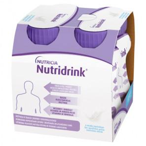 Nutridrink neutralny – doustny preparat odżywczy (4 x 125 ml) - zdjęcie produktu