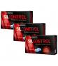 Silcontrol, 25 mg, tabletki powlekane, 3 x 4 sztuki - zdjęcie produktu
