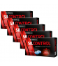Silcontrol, 25 mg, tabletki powlekane, 5 x 4 sztuki - zdjęcie produktu
