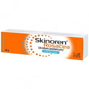 Skinoren Rosacea, 150 mg/g, żel, 30 g (tuba) - zdjęcie produktu