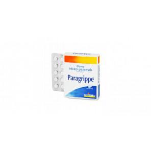 BOIRON Paragrippe – lek homeopatyczny bez recepty (60 tabletek) - zdjęcie produktu
