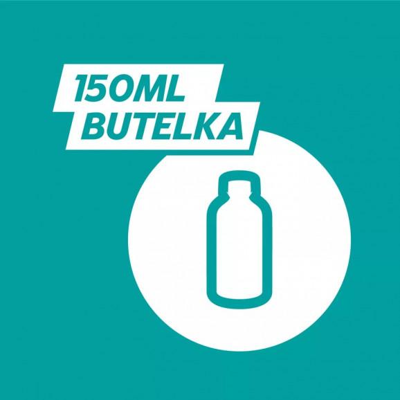 Gaviscon, zawiesina doustna o smaku miętowym – lek bez recepty (150 ml) Gaviscon, zawiesina doustna o smaku miętowym – lek bez recepty (150 ml) - zdjęcie produktu