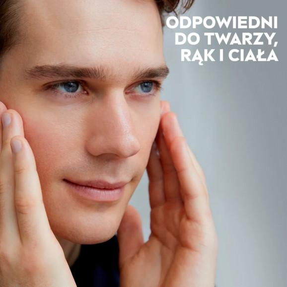 Nivea Men Creme, krem do twarzy, ciała i rąk dla mężczyzn (75 ml) Nivea Men Creme, krem do twarzy, ciała i rąk dla mężczyzn (75 ml) - zdjęcie produktu