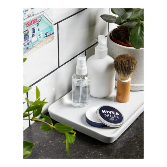 Nivea Men Creme, krem do twarzy, ciała i rąk dla mężczyzn (75 ml) Nivea Men Creme, krem do twarzy, ciała i rąk dla mężczyzn (75 ml) - zdjęcie produktu